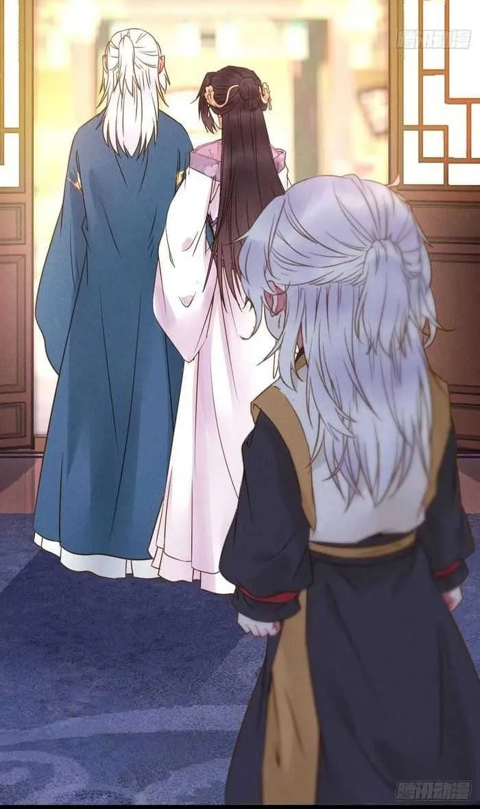 Read The Ghostly Doctor chapter 305 image 7 on Lezhin