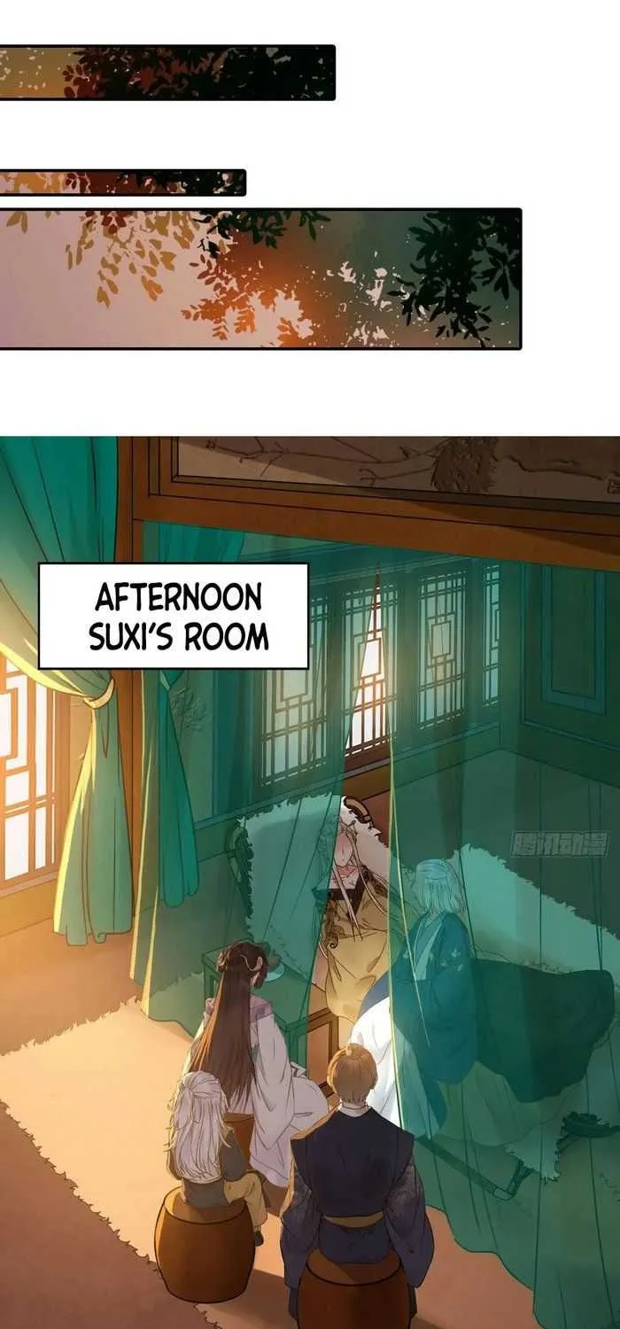 Read The Ghostly Doctor chapter 305 image 8 on Lezhin