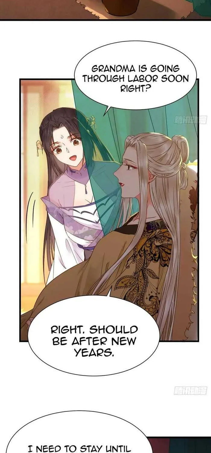 Read The Ghostly Doctor chapter 305 image 9 on Lezhin