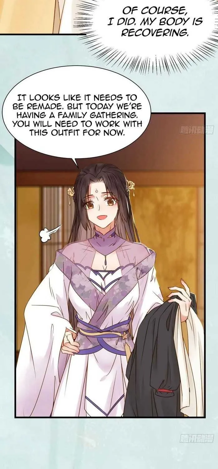 Read The Ghostly Doctor chapter 306 image 16 on Lezhin