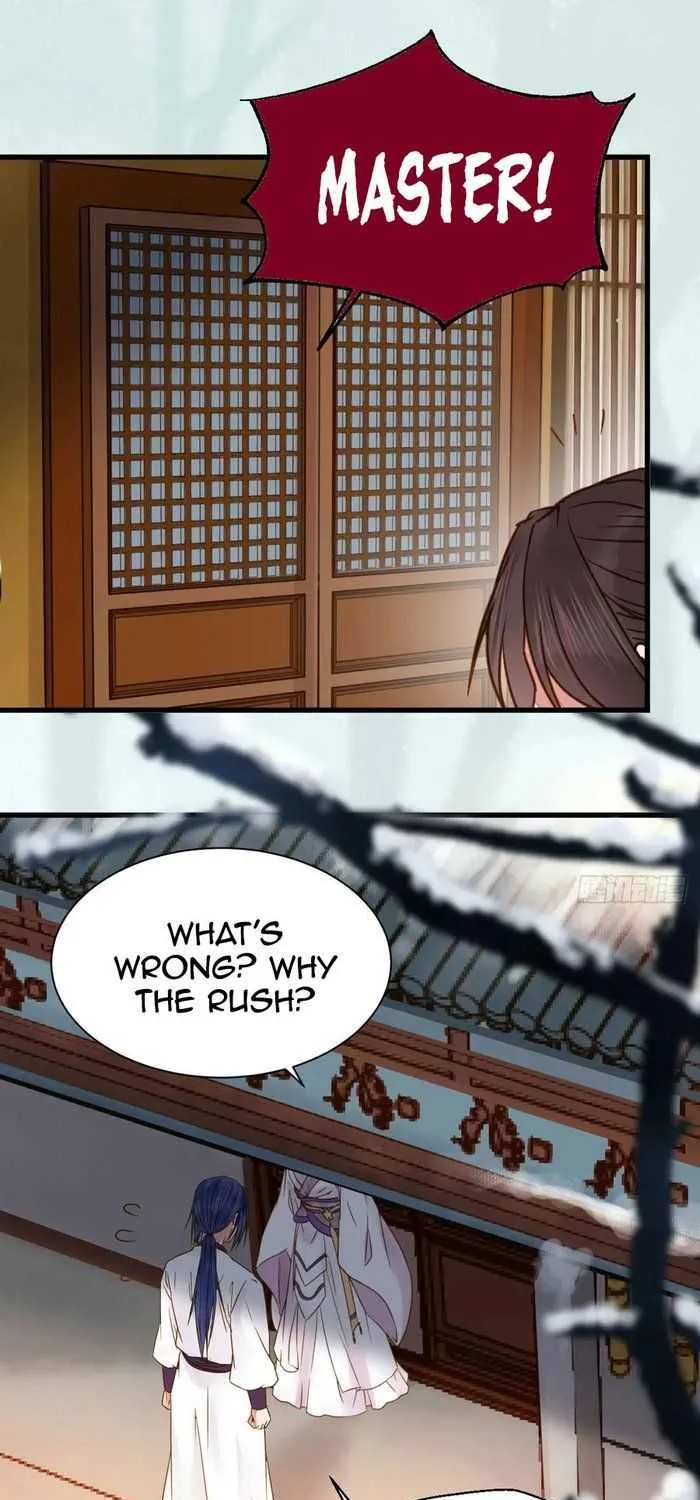 Read The Ghostly Doctor chapter 306 image 17 on Lezhin