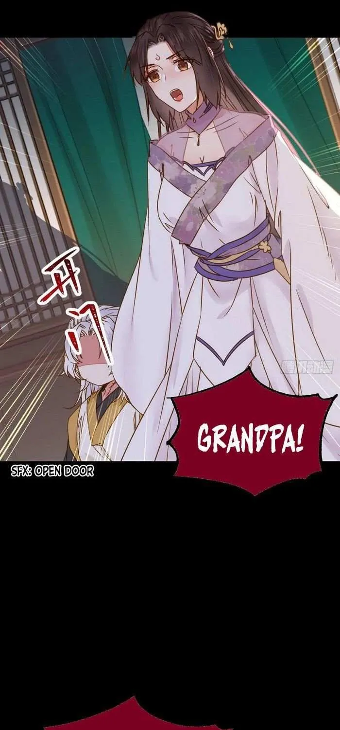 Read The Ghostly Doctor chapter 306 image 21 on Lezhin