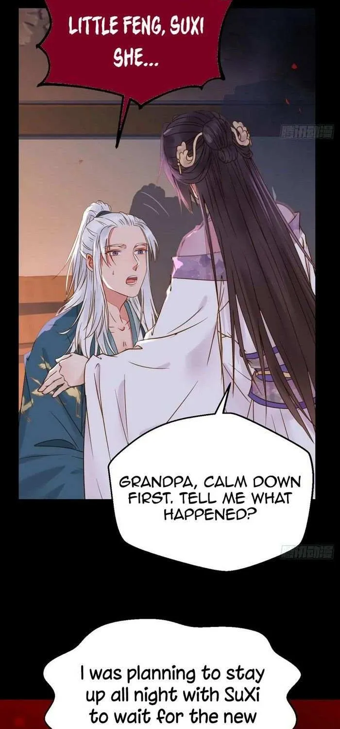 Read The Ghostly Doctor chapter 306 image 22 on Lezhin