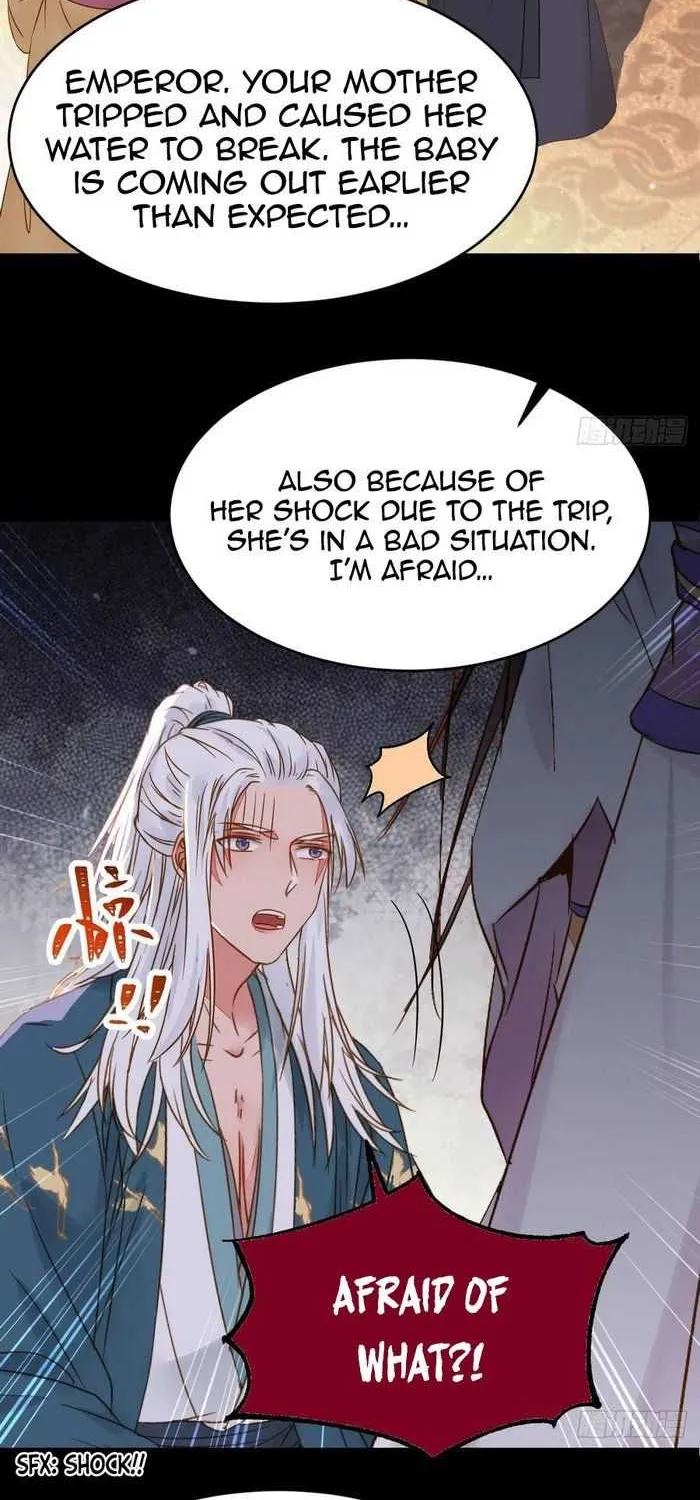 Read The Ghostly Doctor chapter 306 image 28 on Lezhin