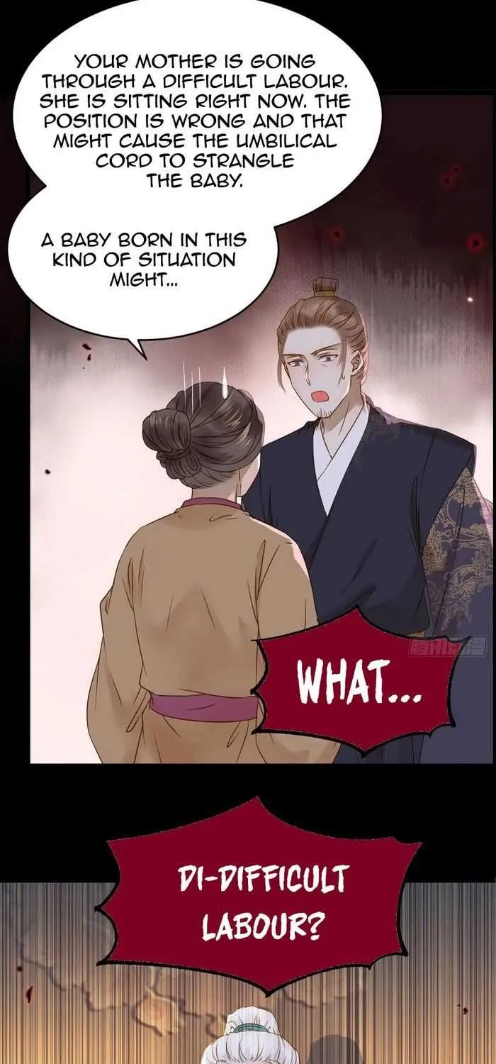 Read The Ghostly Doctor chapter 306 image 29 on Lezhin