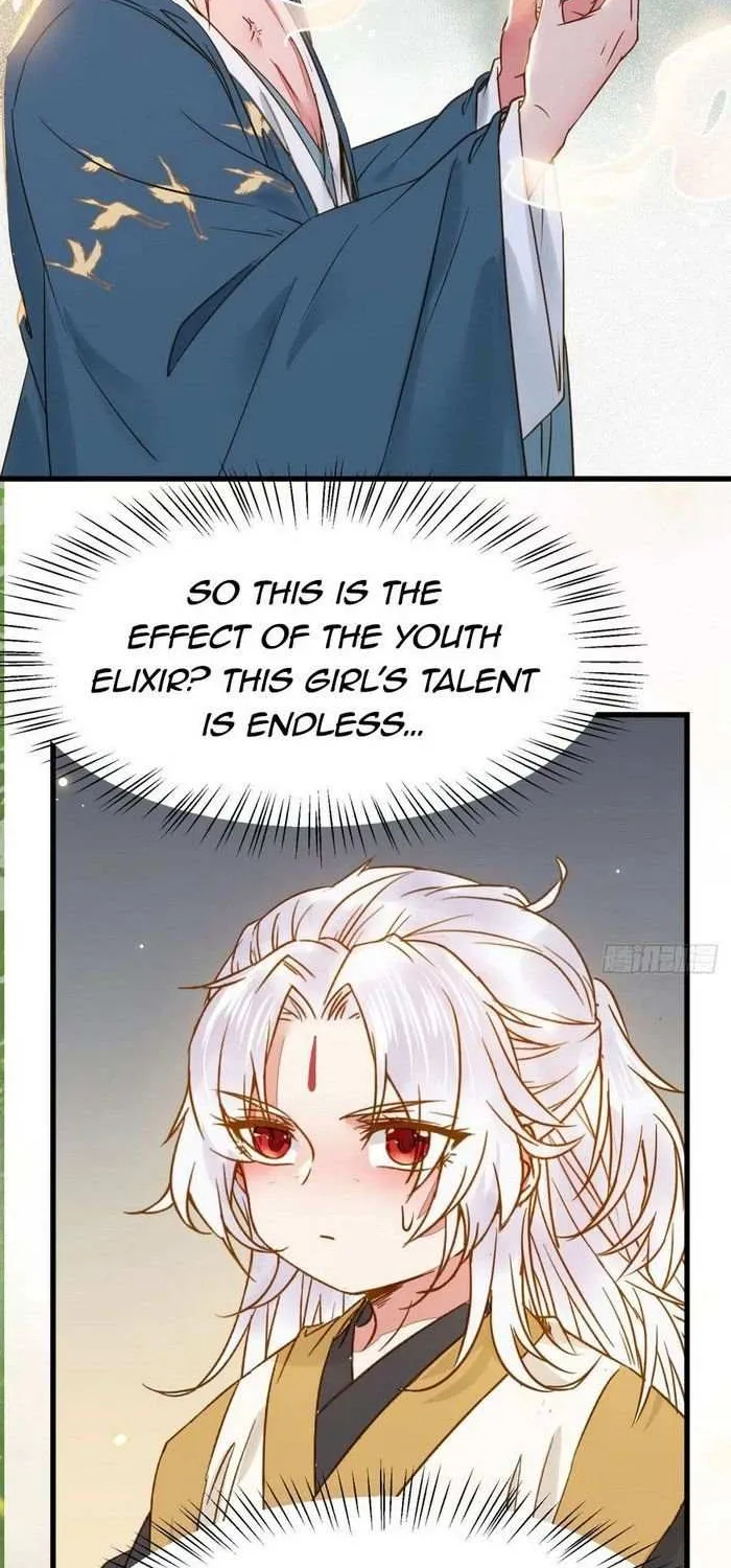 Read The Ghostly Doctor chapter 306 image 3 on Lezhin
