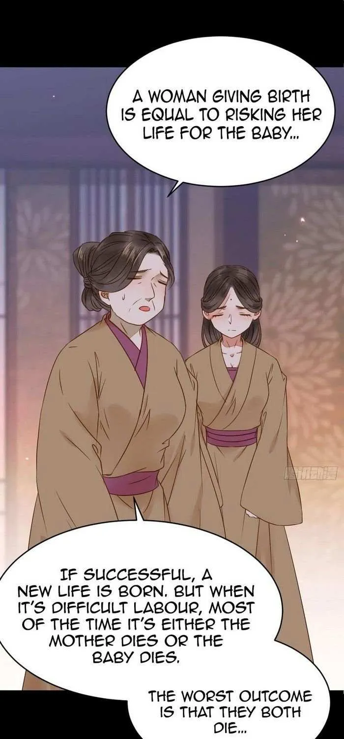 Read The Ghostly Doctor chapter 306 image 31 on Lezhin