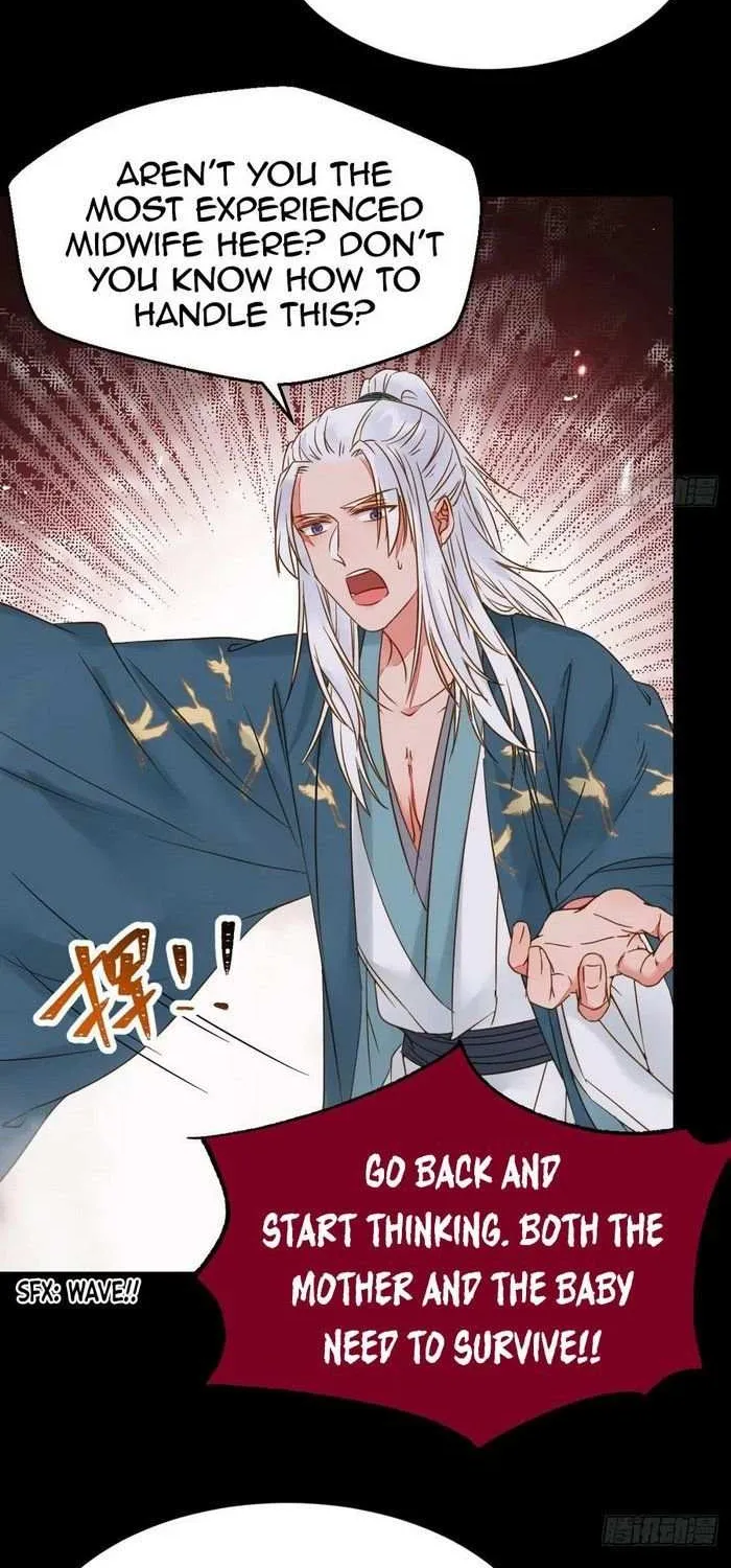 Read The Ghostly Doctor chapter 306 image 32 on Lezhin