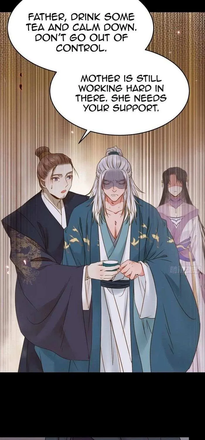 Read The Ghostly Doctor chapter 306 image 33 on Lezhin
