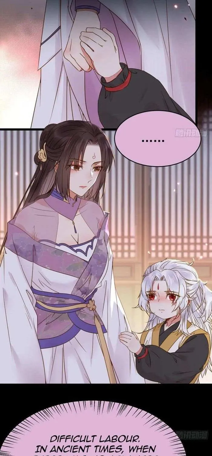 Read The Ghostly Doctor chapter 306 image 34 on Lezhin