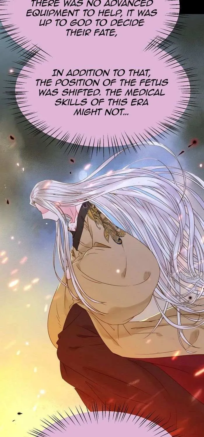 Read The Ghostly Doctor chapter 306 image 35 on Lezhin