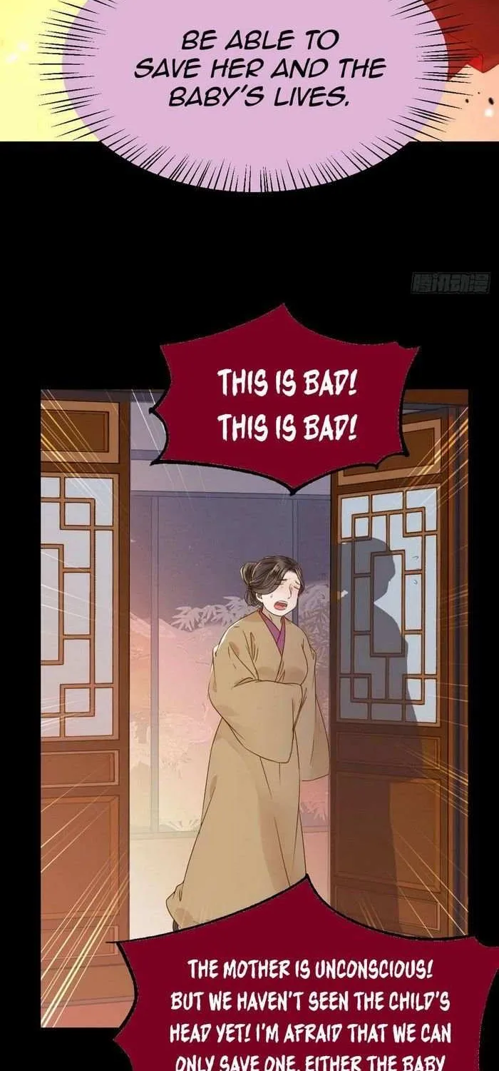 Read The Ghostly Doctor chapter 306 image 36 on Lezhin
