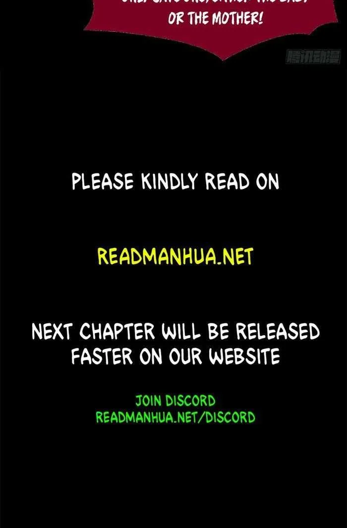 Read The Ghostly Doctor chapter 306 image 37 on Lezhin