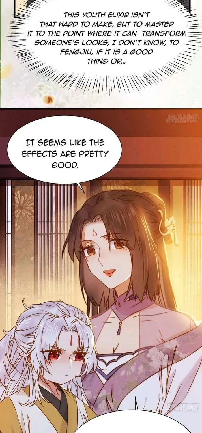 Read The Ghostly Doctor chapter 306 image 4 on Lezhin
