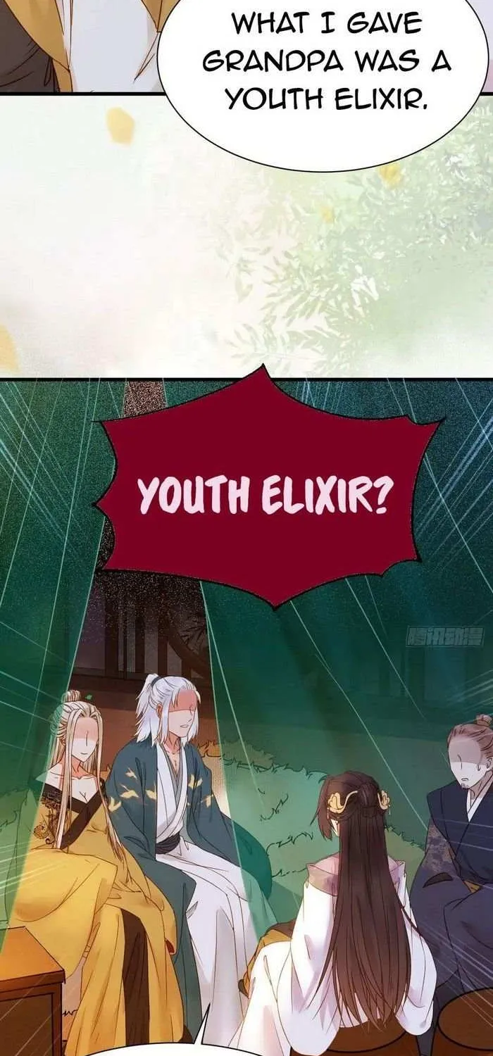 Read The Ghostly Doctor chapter 306 image 5 on Lezhin