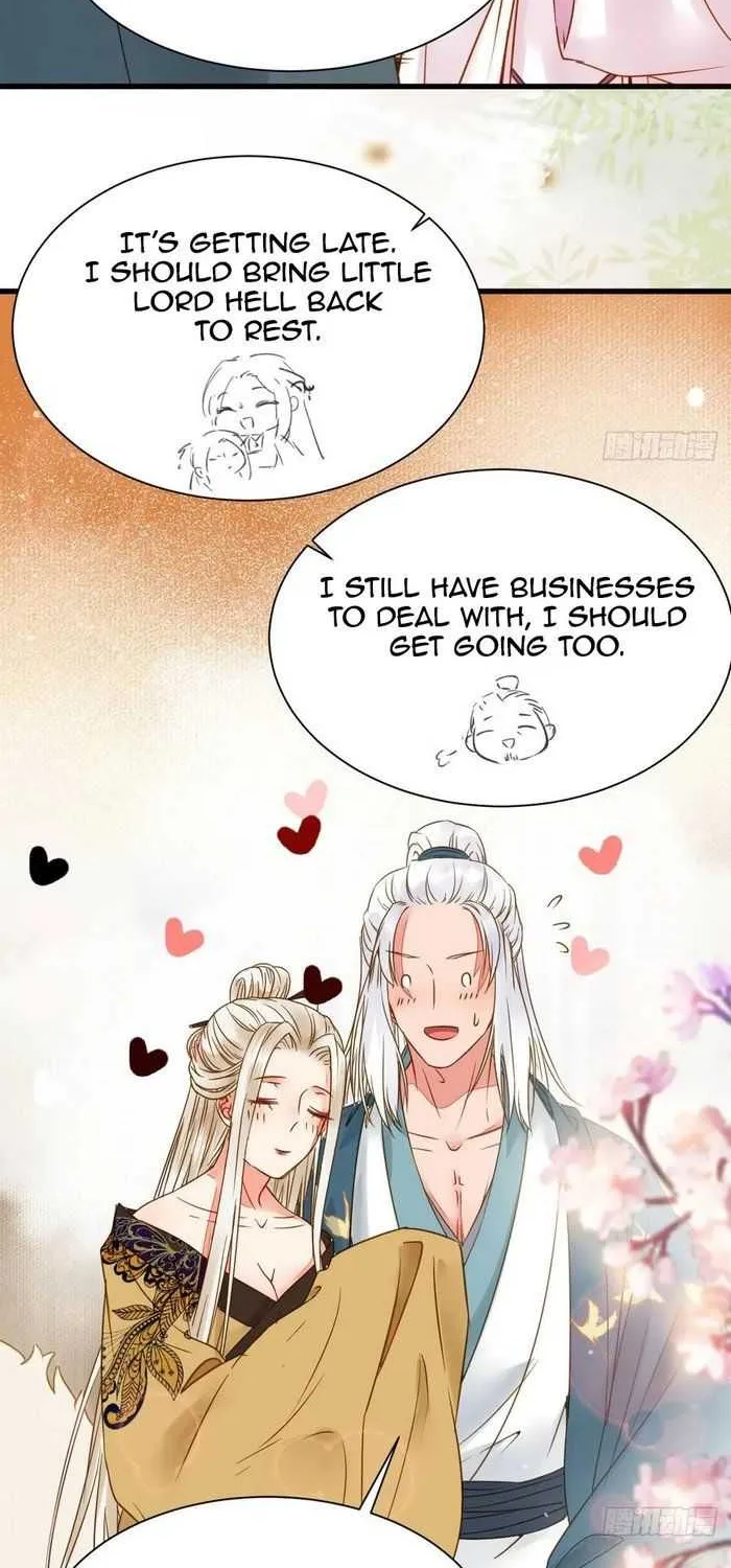 Read The Ghostly Doctor chapter 306 image 8 on Lezhin