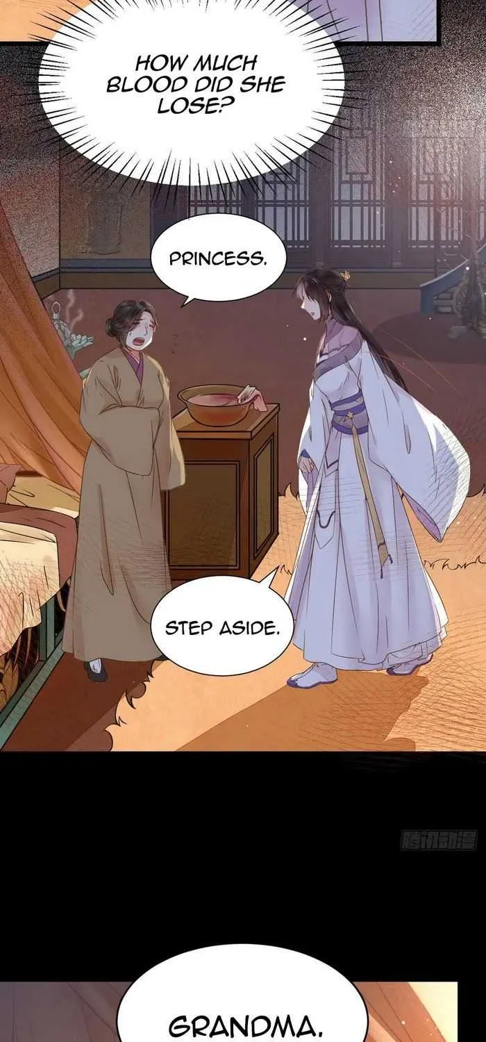 Read The Ghostly Doctor chapter 307 image 10 on Lezhin