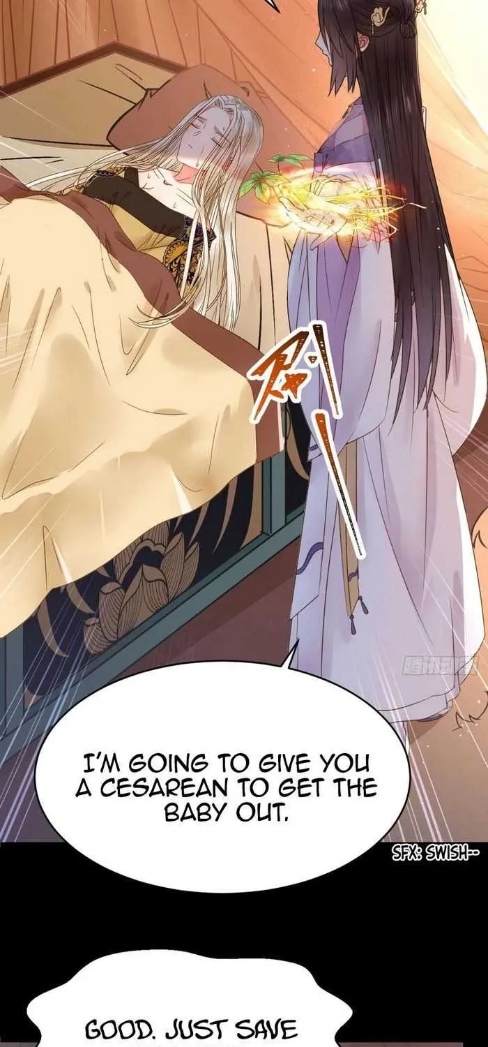 Read The Ghostly Doctor chapter 307 image 13 on Lezhin