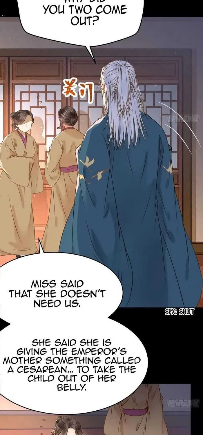 Read The Ghostly Doctor chapter 307 image 16 on Lezhin