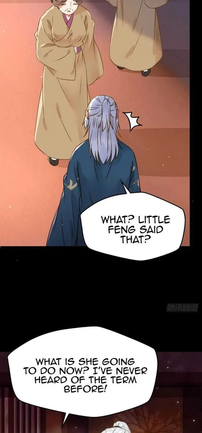 Read The Ghostly Doctor chapter 307 image 17 on Lezhin
