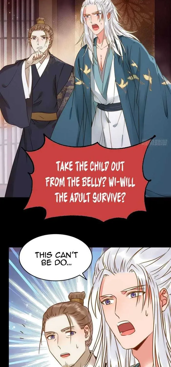 Read The Ghostly Doctor chapter 307 image 18 on Lezhin