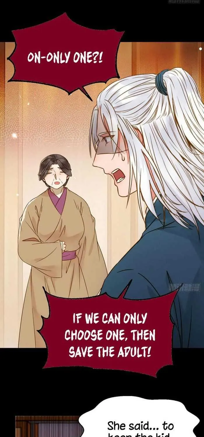 Read The Ghostly Doctor chapter 307 image 2 on Lezhin