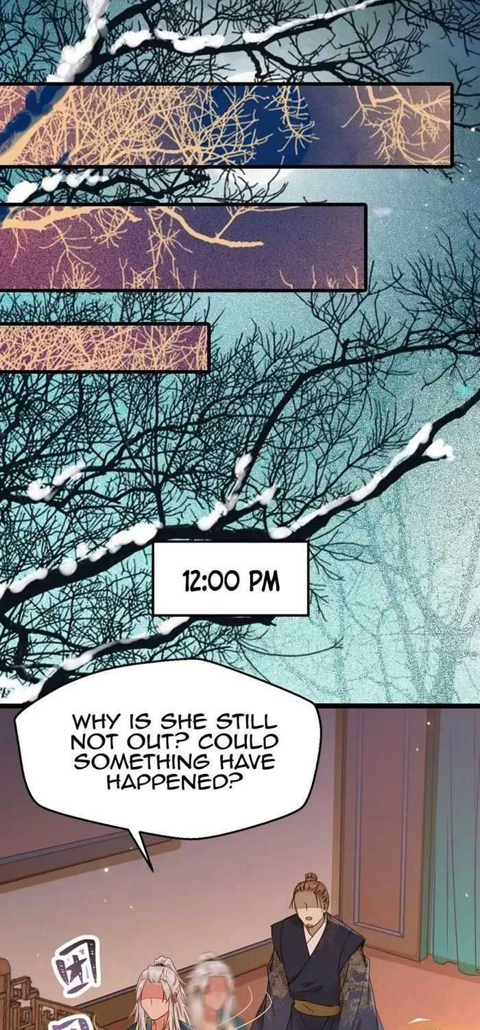 Read The Ghostly Doctor chapter 307 image 22 on Lezhin