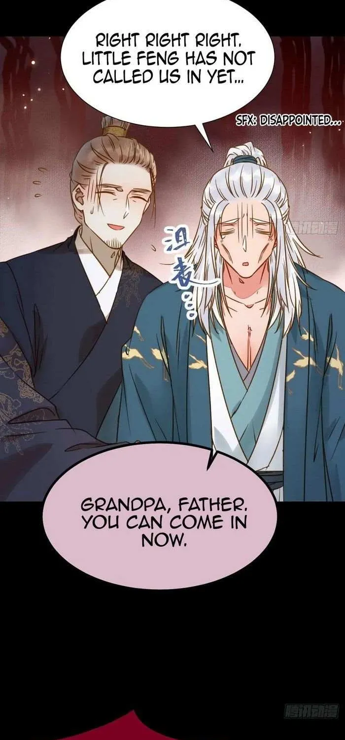 Read The Ghostly Doctor chapter 307 image 27 on Lezhin