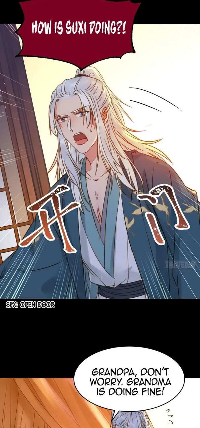 Read The Ghostly Doctor chapter 307 image 28 on Lezhin