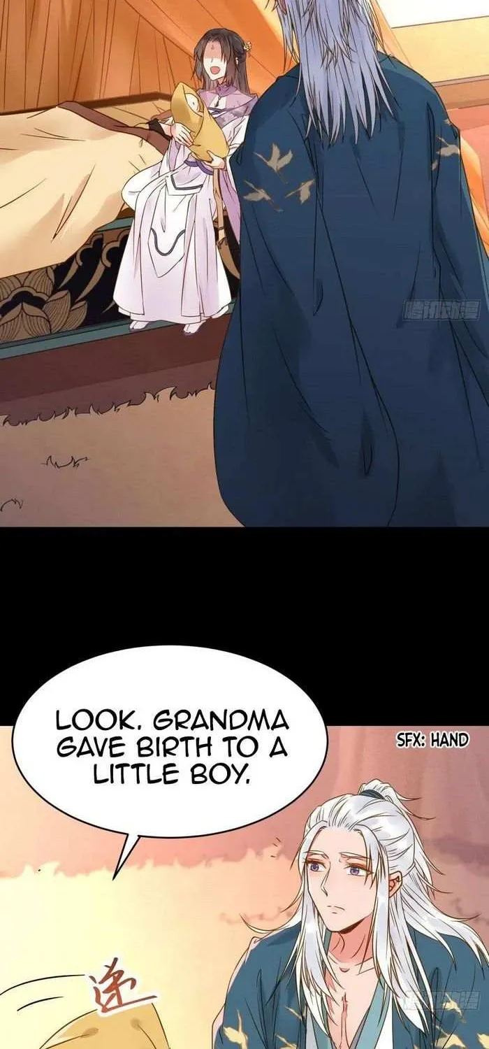 Read The Ghostly Doctor chapter 307 image 29 on Lezhin