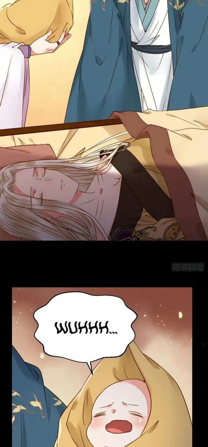Read The Ghostly Doctor chapter 307 image 30 on Lezhin