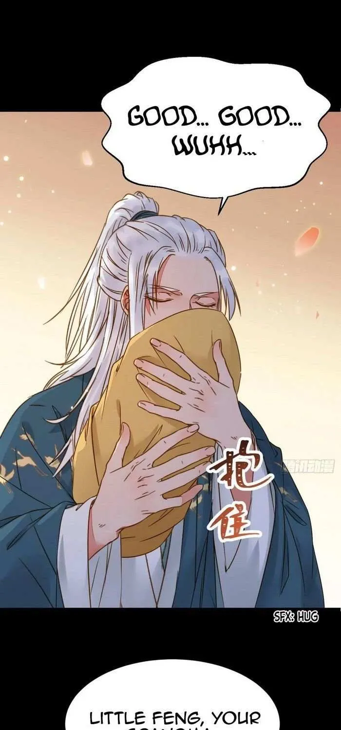 Read The Ghostly Doctor chapter 307 image 32 on Lezhin