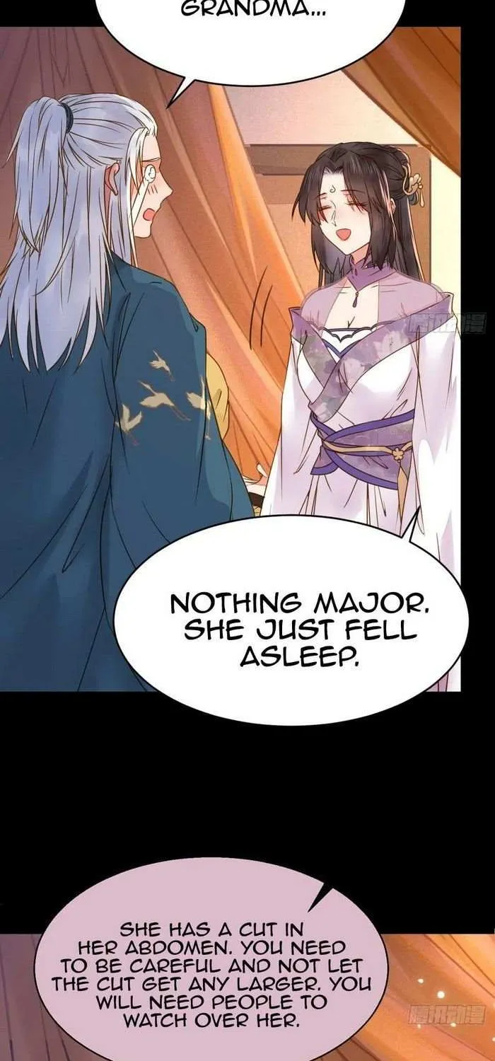 Read The Ghostly Doctor chapter 307 image 33 on Lezhin