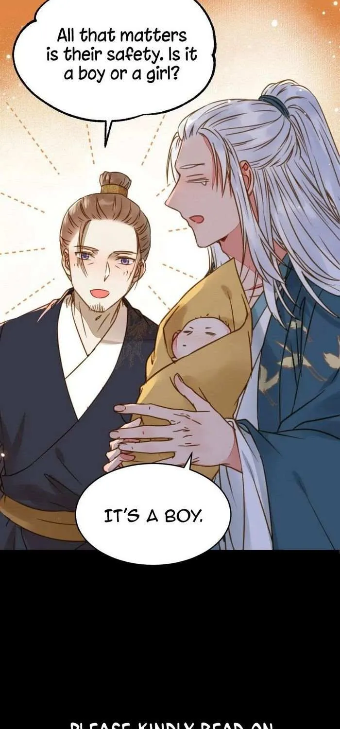 Read The Ghostly Doctor chapter 307 image 36 on Lezhin