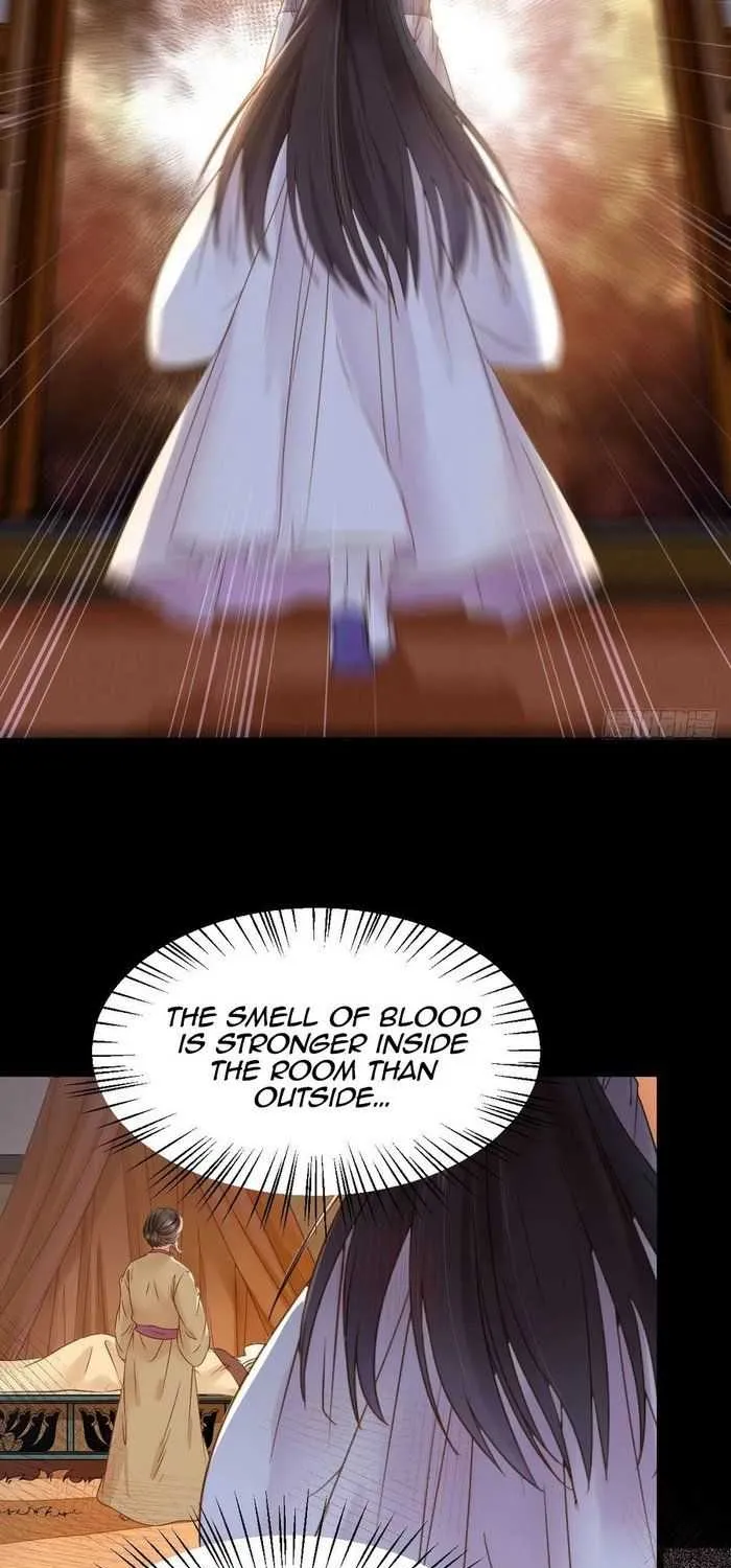 Read The Ghostly Doctor chapter 307 image 9 on Lezhin