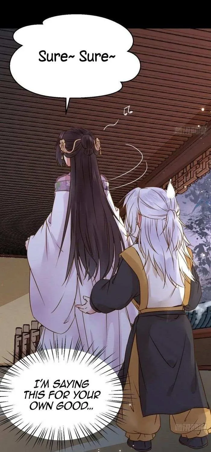 Read The Ghostly Doctor chapter 308 image 13 on Lezhin