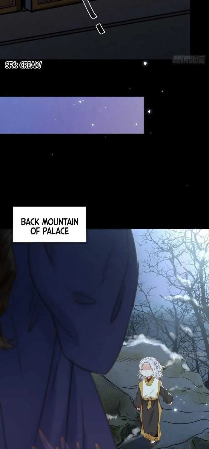 Read The Ghostly Doctor chapter 308 image 19 on Lezhin