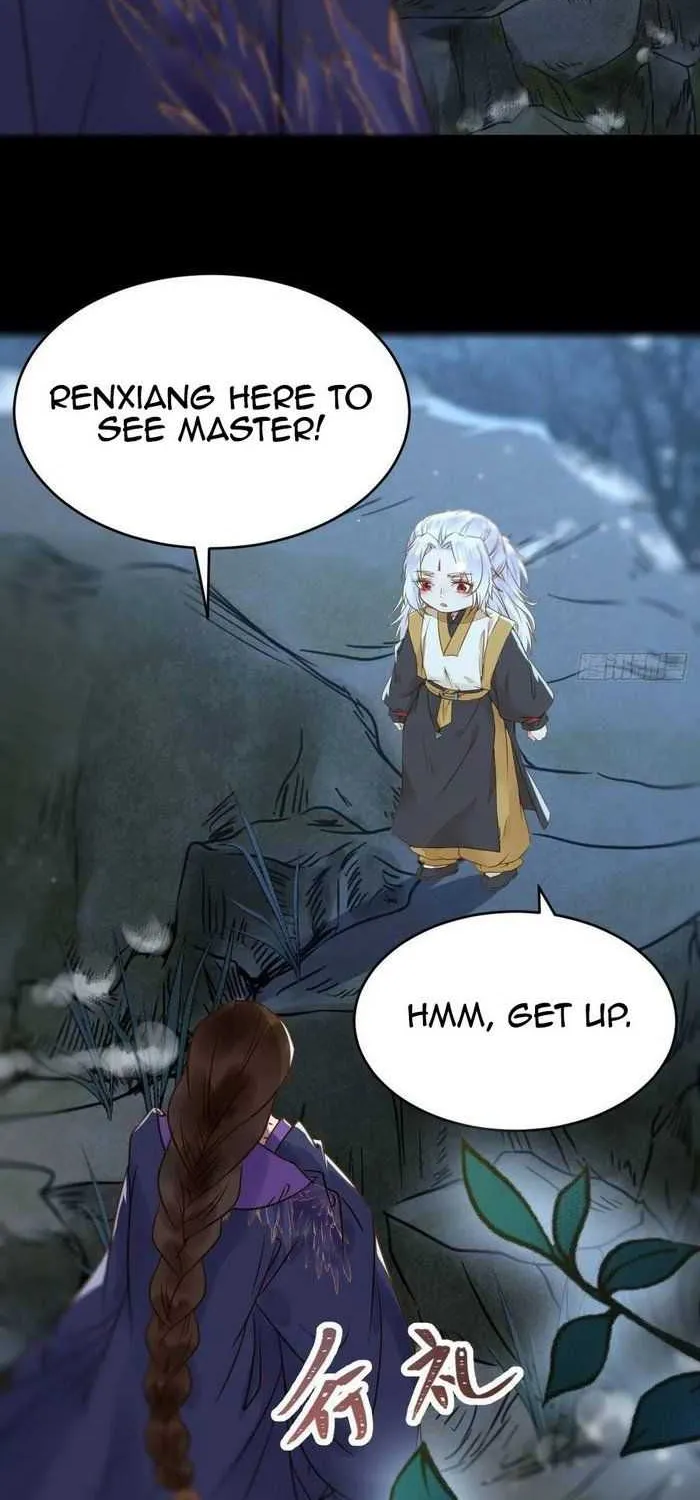 Read The Ghostly Doctor chapter 308 image 20 on Lezhin