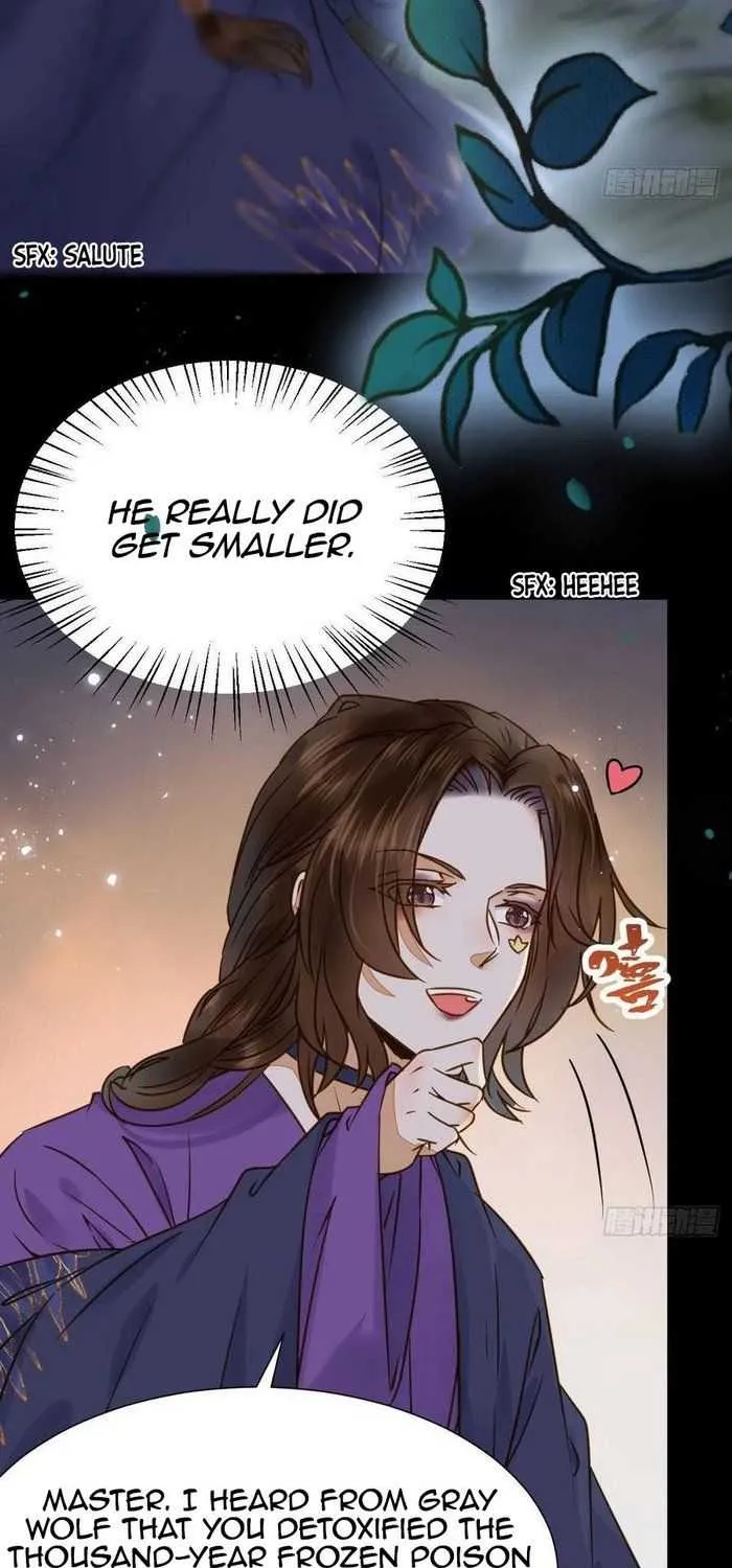 Read The Ghostly Doctor chapter 308 image 21 on Lezhin