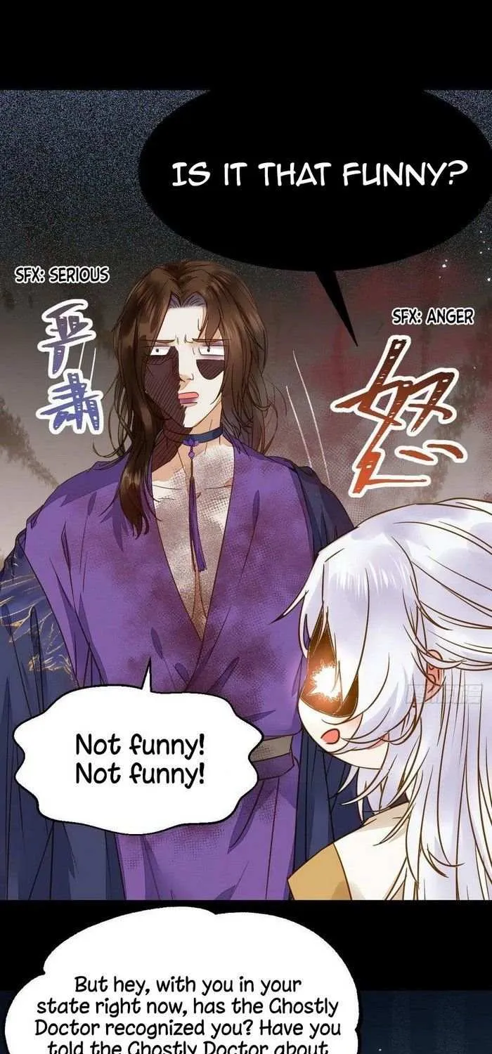 Read The Ghostly Doctor chapter 308 image 23 on Lezhin