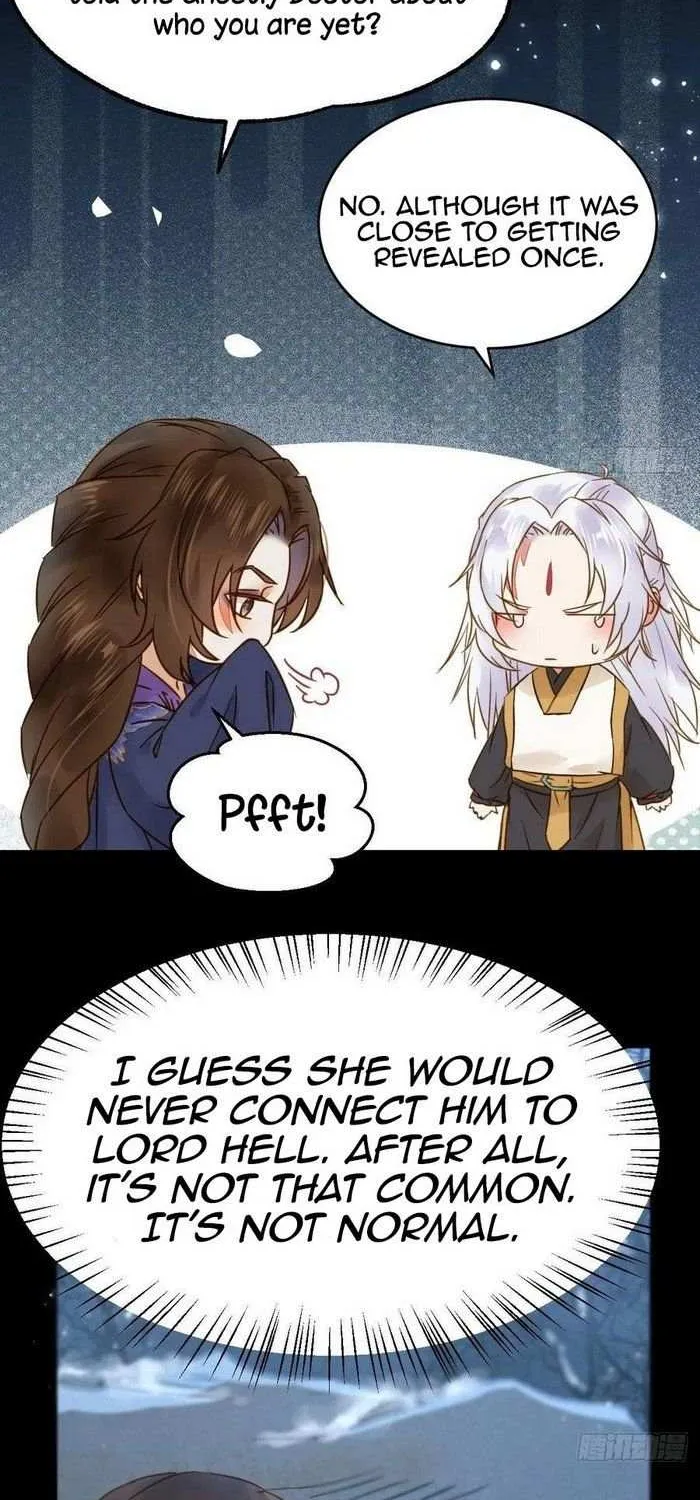 Read The Ghostly Doctor chapter 308 image 24 on Lezhin