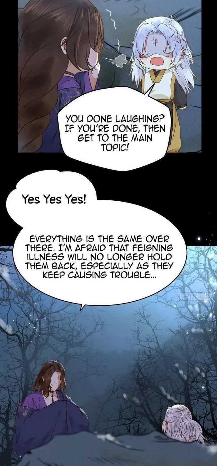 Read The Ghostly Doctor chapter 308 image 25 on Lezhin