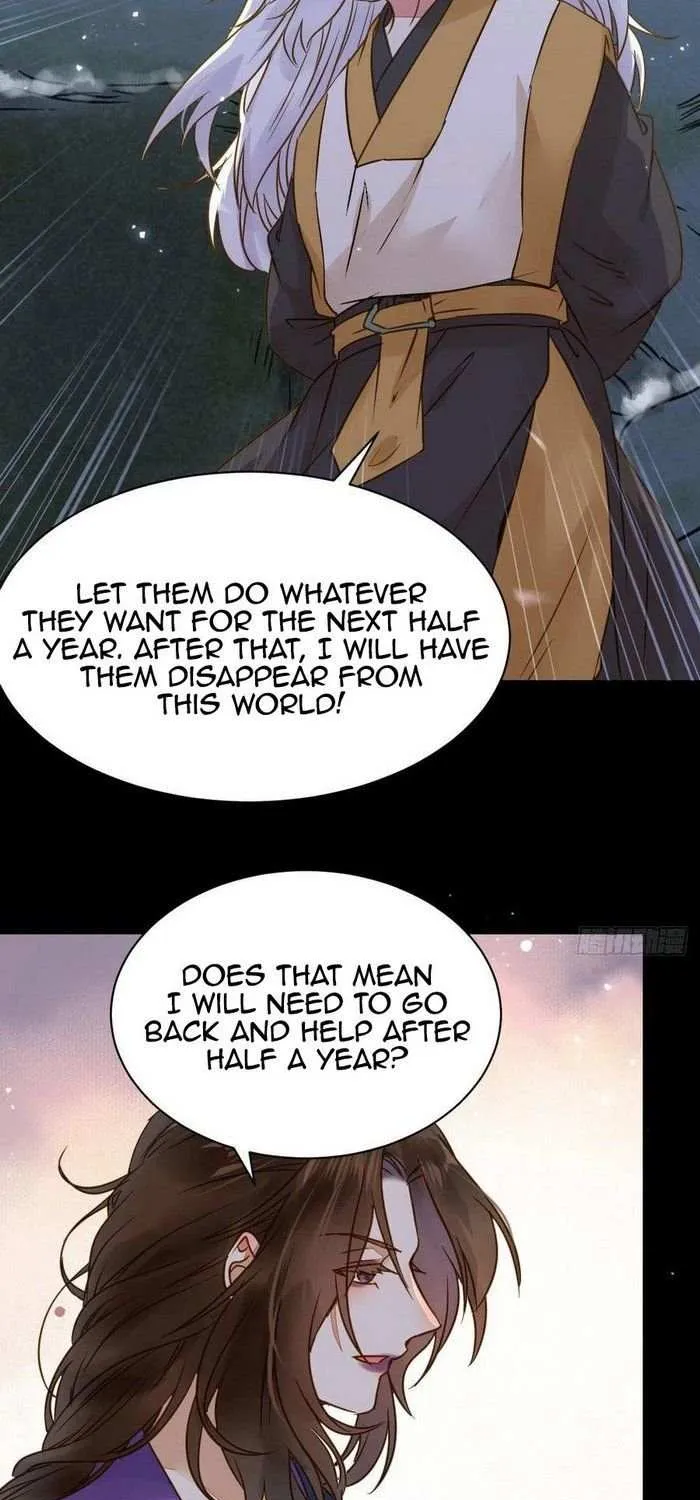 Read The Ghostly Doctor chapter 308 image 27 on Lezhin
