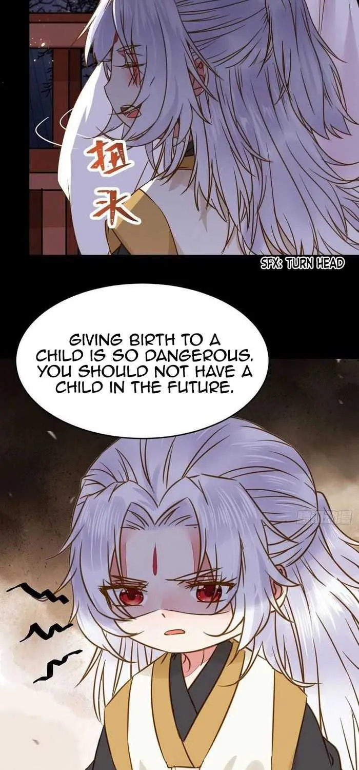 Read The Ghostly Doctor chapter 308 image 6 on Lezhin