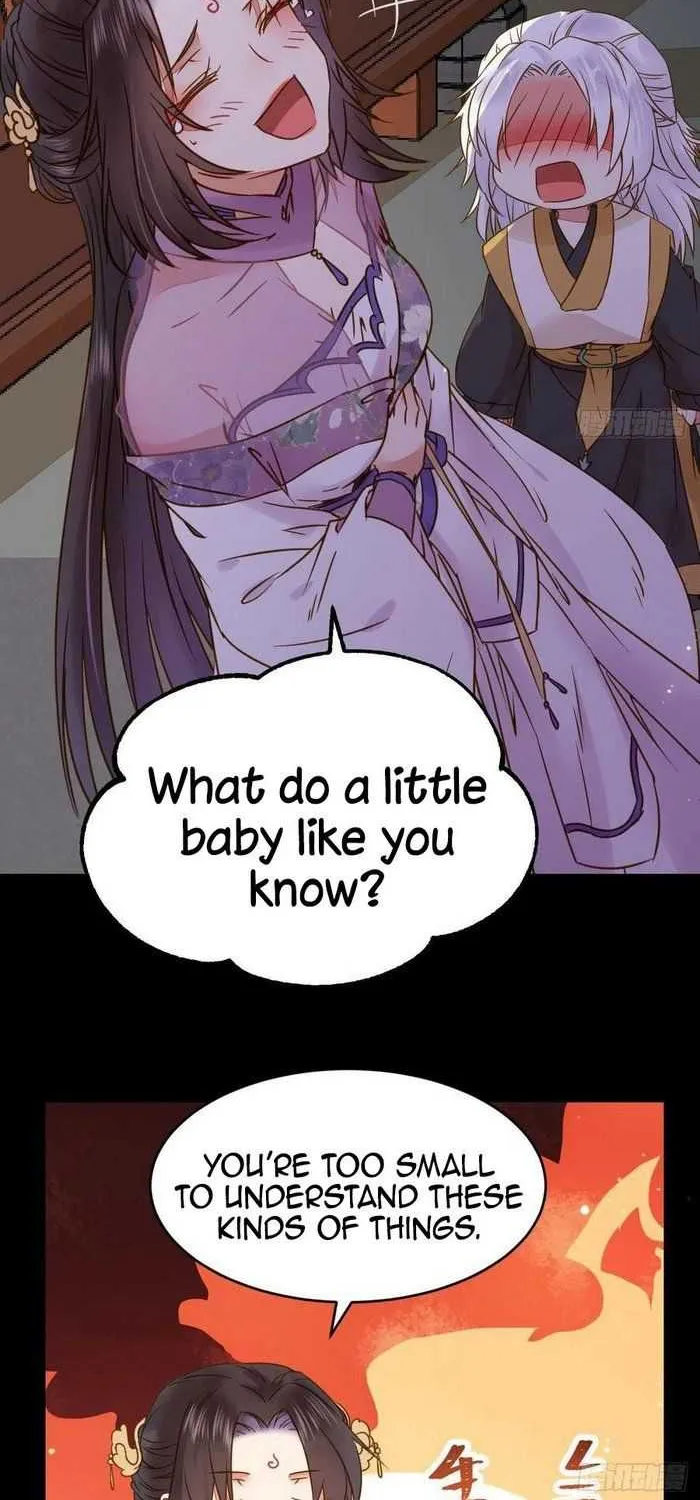 Read The Ghostly Doctor chapter 308 image 9 on Lezhin