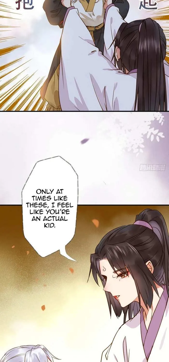 Read The Ghostly Doctor chapter 309 image 16 on Lezhin