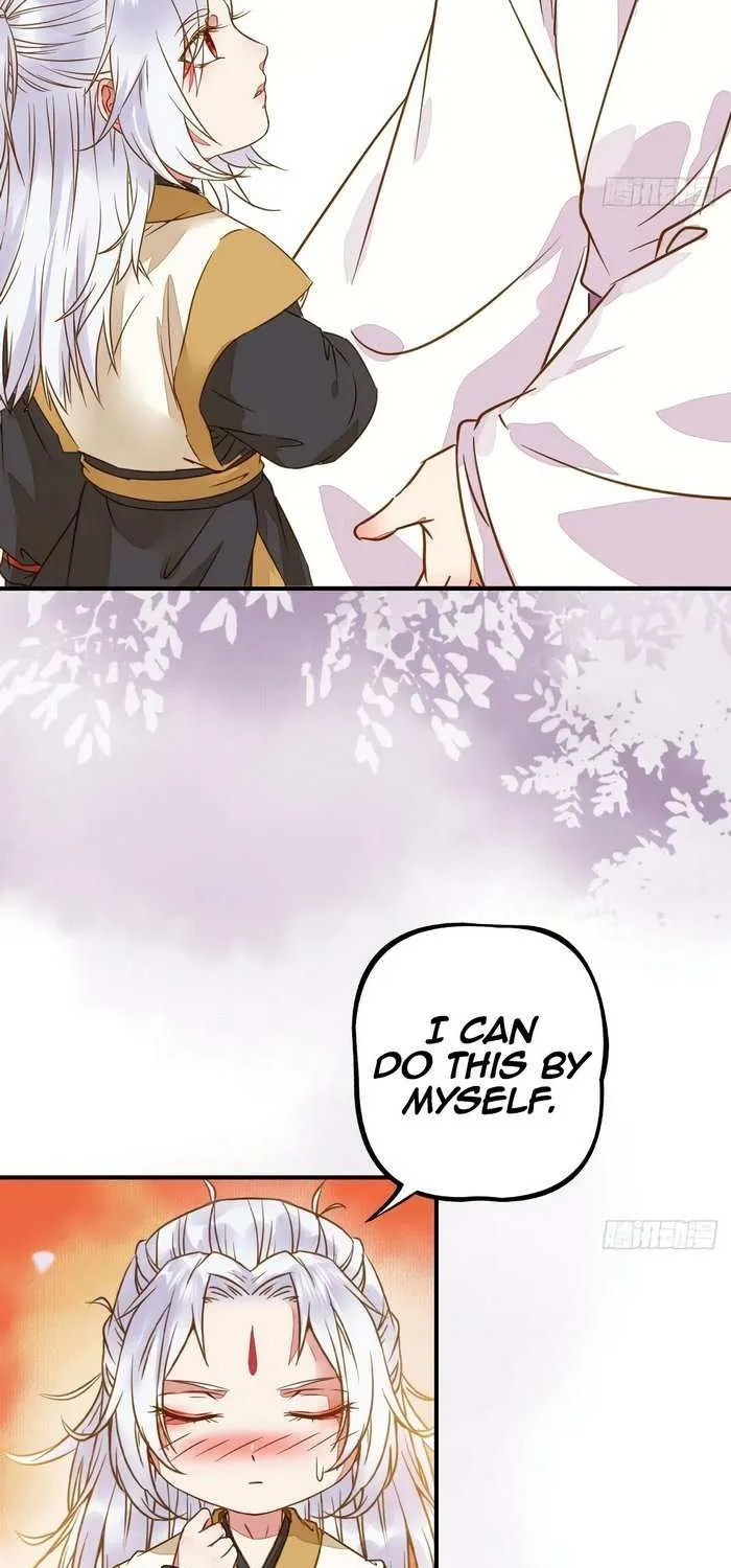 Read The Ghostly Doctor chapter 309 image 17 on Lezhin