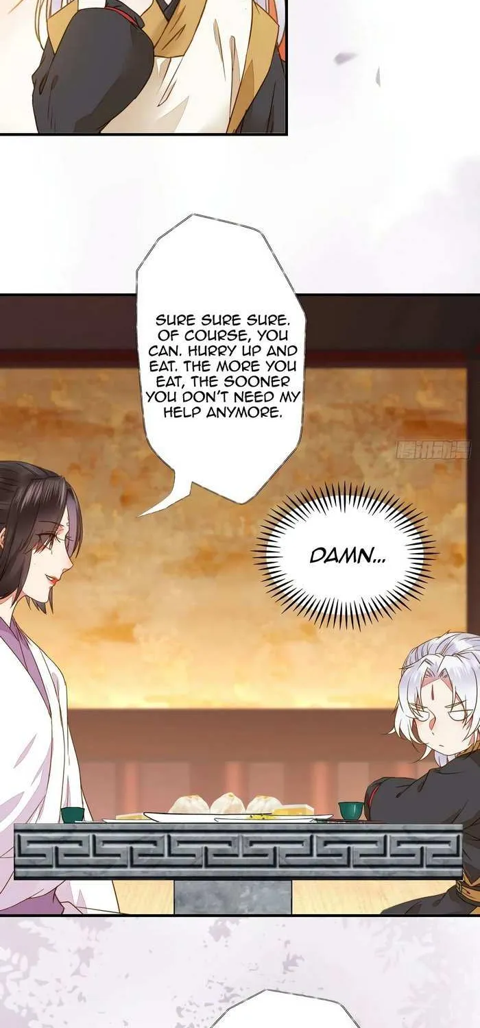 Read The Ghostly Doctor chapter 309 image 18 on Lezhin