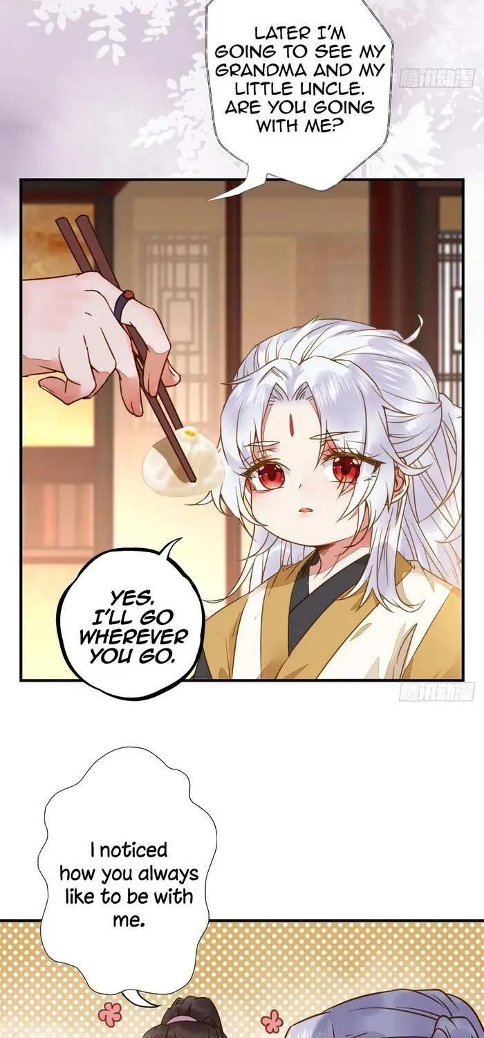 Read The Ghostly Doctor chapter 309 image 19 on Lezhin