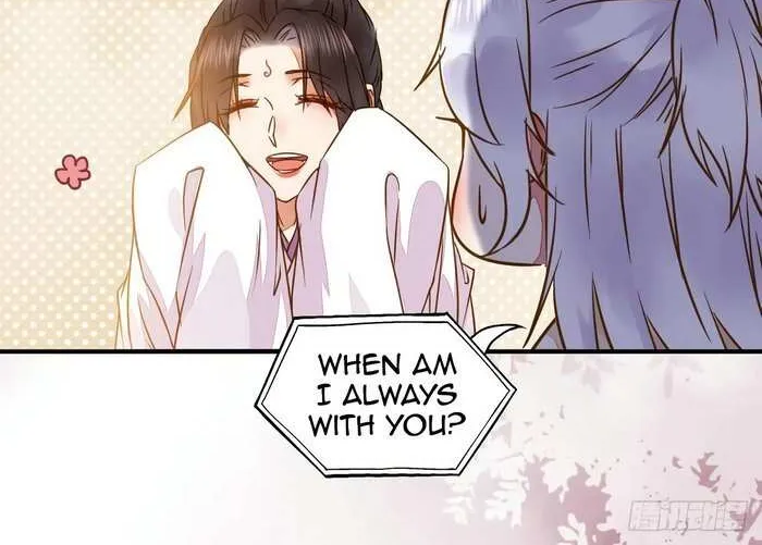 Read The Ghostly Doctor chapter 309 image 20 on Lezhin